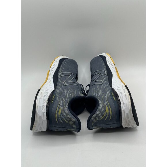 New Balance Fresh Foam 880v11 Running Shoes Gray Mens Athletic size 11.5 - Picture 5 of 9
